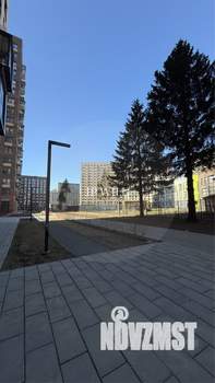 2-к квартира, вторичка, 37м2, 4/17 этаж