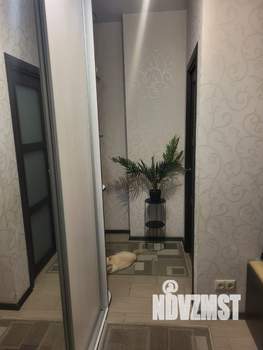 2-к квартира, вторичка, 50м2, 1/8 этаж