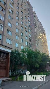 4-к квартира, вторичка, 76м2, 2/14 этаж