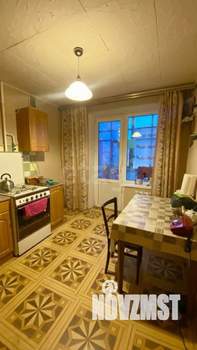 3-к квартира, вторичка, 64м2, 6/12 этаж