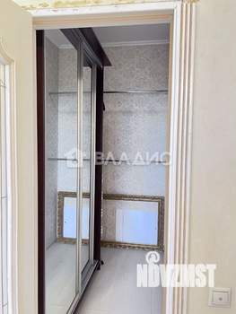 2-к квартира, вторичка, 61м2, 17/25 этаж
