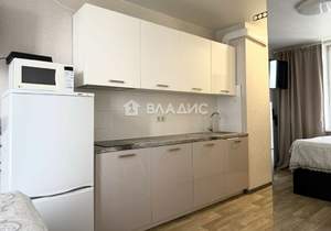 Студия квартира, вторичка, 19м2, 18/30 этаж