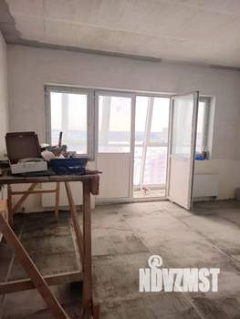 3-к квартира, вторичка, 101м2, 20/21 этаж