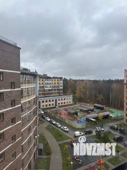 5-к квартира, вторичка, 91м2, 8/9 этаж