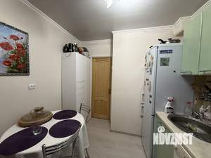 1-к квартира, вторичка, 33м2, 1/9 этаж