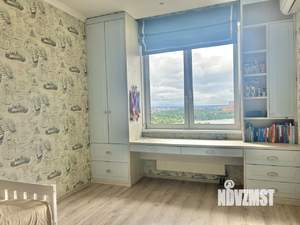 3-к квартира, вторичка, 74м2, 16/23 этаж