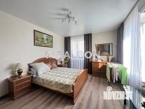2-к квартира, вторичка, 52м2, 3/25 этаж