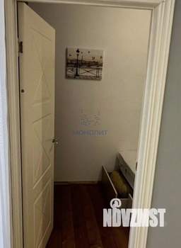 1-к квартира, вторичка, 37м2, 2/6 этаж