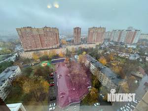 2-к квартира, сданный дом, 41м2, 17/17 этаж