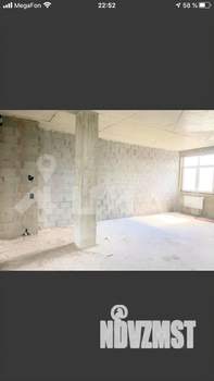 Студия квартира, вторичка, 135м2, 10/11 этаж