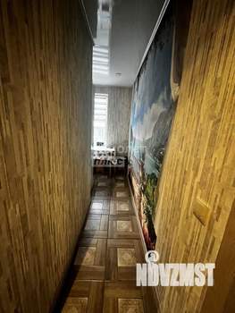 2-к квартира, вторичка, 42м2, 5/5 этаж