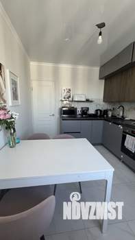 2-к квартира, вторичка, 53м2, 17/17 этаж