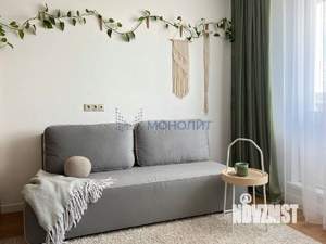 1-к квартира, вторичка, 40м2, 14/25 этаж