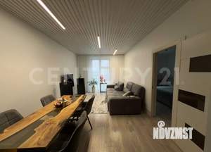 3-к квартира, вторичка, 80м2, 28/28 этаж