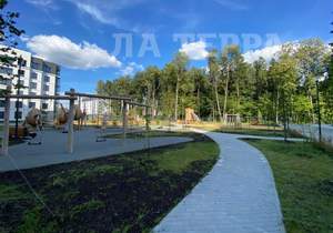 1-к квартира, вторичка, 41м2, 2/6 этаж