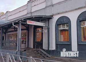 2-к квартира, вторичка, 40м2, 4/5 этаж