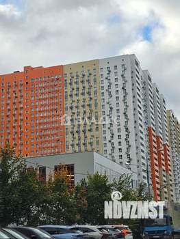 1-к квартира, вторичка, 33м2, 24/25 этаж
