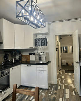 2-к квартира, вторичка, 60м2, 3/17 этаж