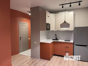 1-к квартира, вторичка, 35м2, 4/12 этаж