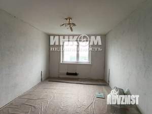 2-к квартира, вторичка, 54м2, 16/16 этаж