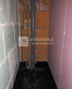 2-к квартира, вторичка, 68м2, 7/8 этаж