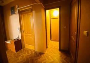 1-к квартира, вторичка, 40м2, 8/10 этаж