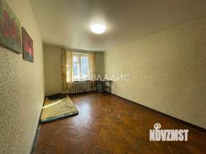 3-к квартира, вторичка, 46м2, 1/5 этаж