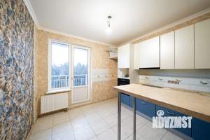 2-к квартира, вторичка, 62м2, 7/24 этаж