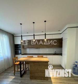 3-к квартира, вторичка, 104м2, 3/17 этаж