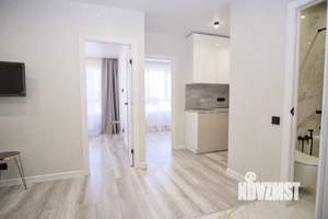 2-к квартира, вторичка, 36м2, 4/5 этаж