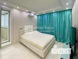 3-к квартира, вторичка, 90м2, 21/25 этаж