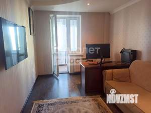 3-к квартира, вторичка, 90м2, 14/22 этаж