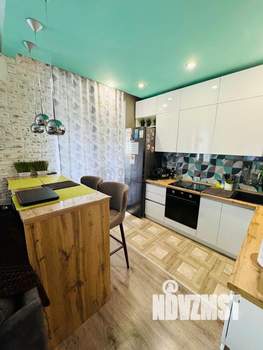 Студия квартира, вторичка, 32м2, 18/22 этаж