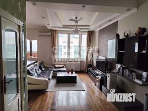 2-к квартира, вторичка, 85м2, 25/25 этаж