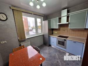 3-к квартира, вторичка, 85м2, 3/17 этаж