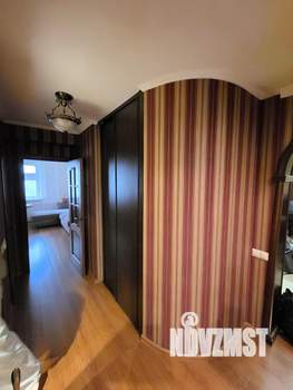 2-к квартира, вторичка, 91м2, 15/25 этаж