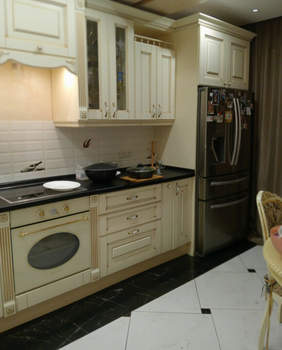 4-к квартира, вторичка, 130м2, 10/24 этаж