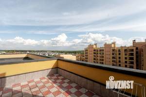 2-к квартира, вторичка, 115м2, 8/8 этаж