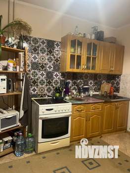 2-к квартира, вторичка, 60м2, 7/14 этаж