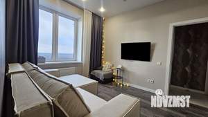 1-к квартира, вторичка, 33м2, 15/17 этаж