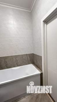 1-к квартира, вторичка, 41м2, 21/32 этаж