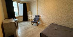 1-к квартира, вторичка, 40м2, 32/32 этаж
