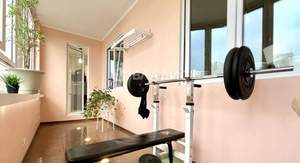 3-к квартира, вторичка, 77м2, 15/25 этаж