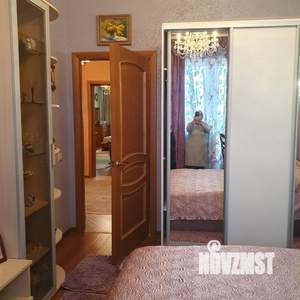 4-к квартира, вторичка, 111м2, 14/17 этаж