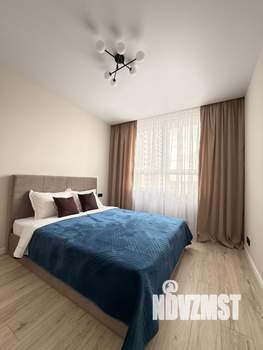 2-к квартира, вторичка, 36м2, 11/24 этаж