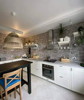 3-к квартира, вторичка, 86м2, 2/6 этаж
