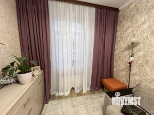 2-к квартира, вторичка, 46м2, 1/3 этаж