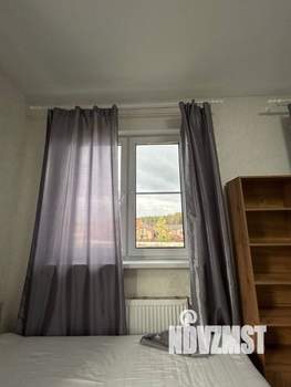 1-к квартира, вторичка, 35м2, 3/3 этаж