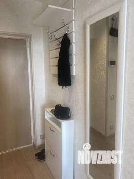 Студия квартира, вторичка, 21м2, 13/16 этаж