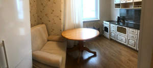 1-к квартира, вторичка, 39м2, 8/25 этаж